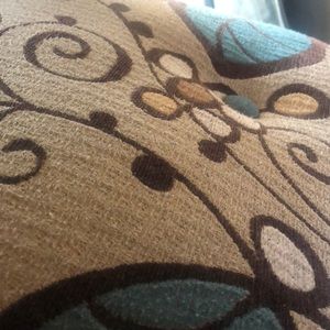 Meet your Posher, Nancy